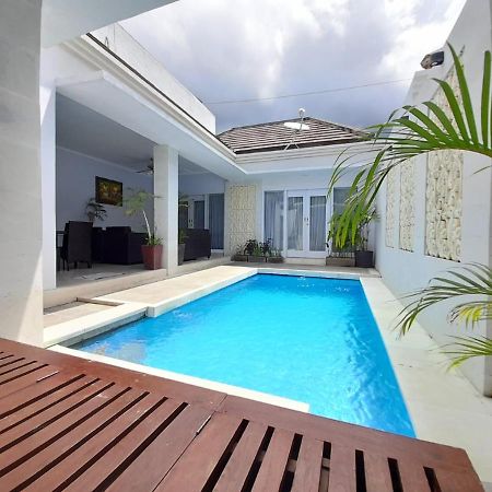 The Kayuputih Lovina (Bali) Exterior photo