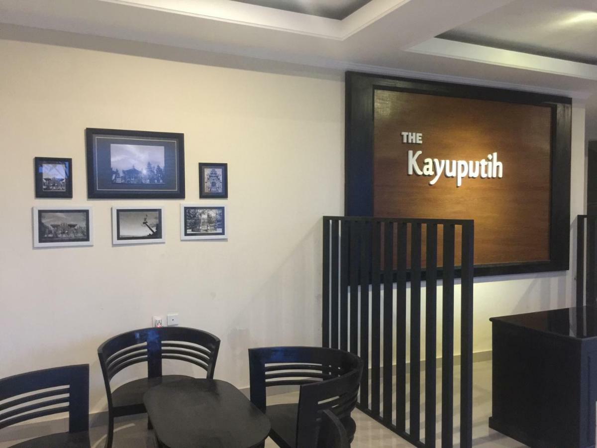 The Kayuputih Lovina (Bali) Exterior photo
