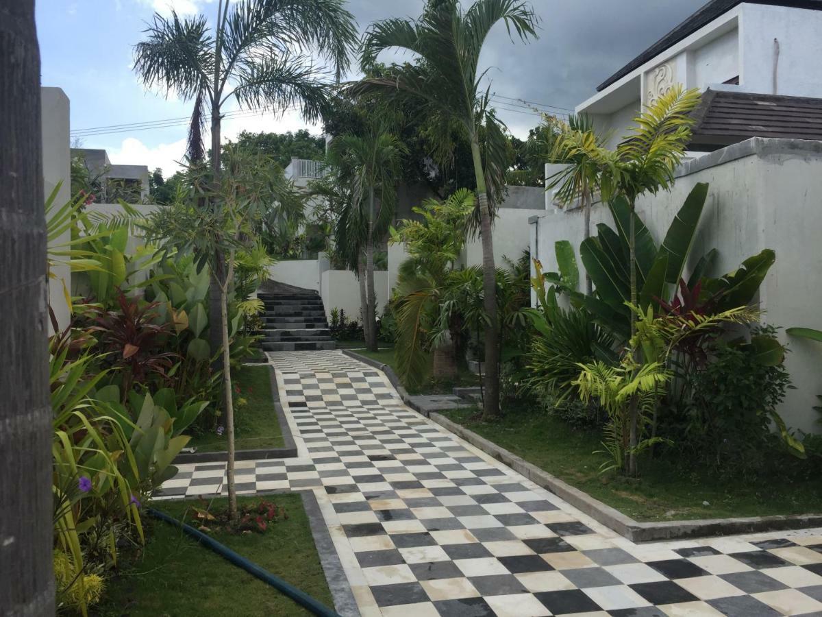 The Kayuputih Lovina (Bali) Exterior photo