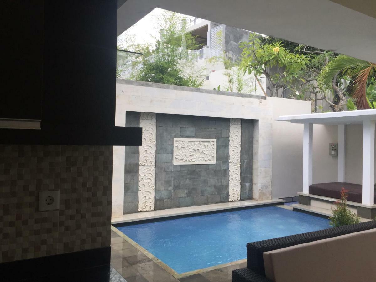 The Kayuputih Lovina (Bali) Exterior photo