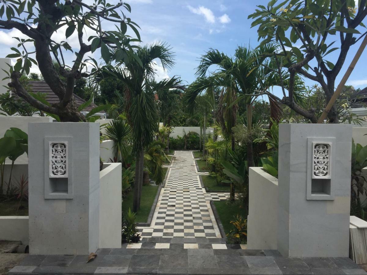 The Kayuputih Lovina (Bali) Exterior photo